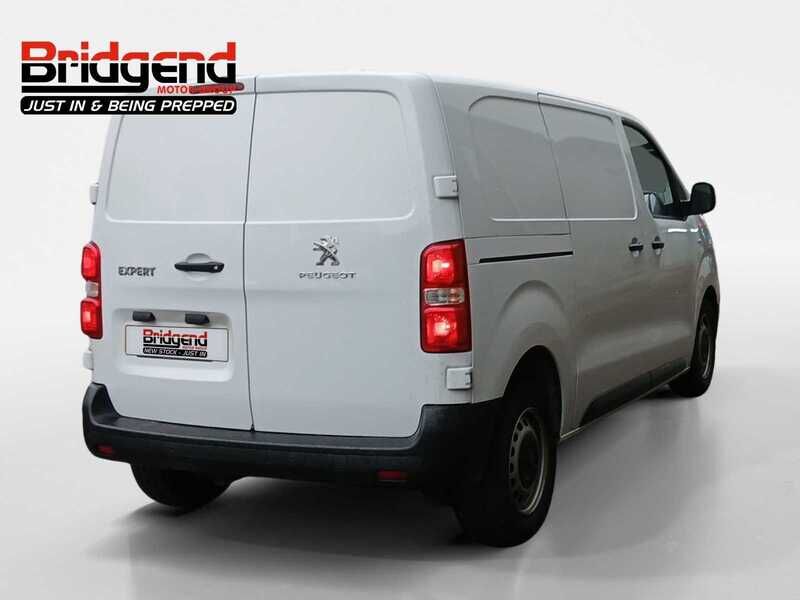 Used Peugeot Expert 2023 for sale - 77298519: Photo 3