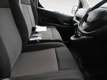 Used Peugeot Expert 2023 for sale - 77298519: Photo