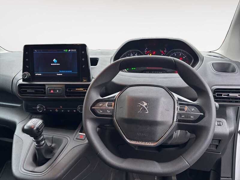 Used Peugeot Partner 2022 for sale - 77813942: Photo 3