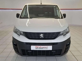 Used Peugeot Partner 2022 for sale - 79309883: Photo