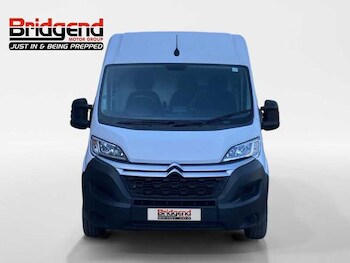 Used Citroen Relay 2023 for sale - 78596021: Photo