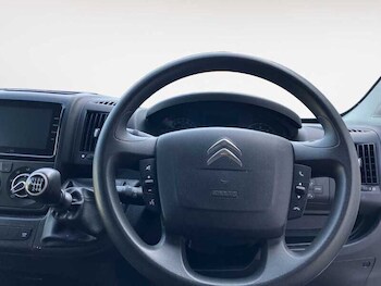 Used Citroen Relay 2023 for sale - 78596021: Photo