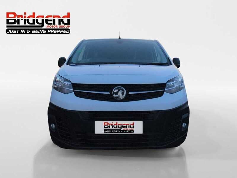 Used Vauxhall Vivaro 2022 for sale - 77379447: Photo 2