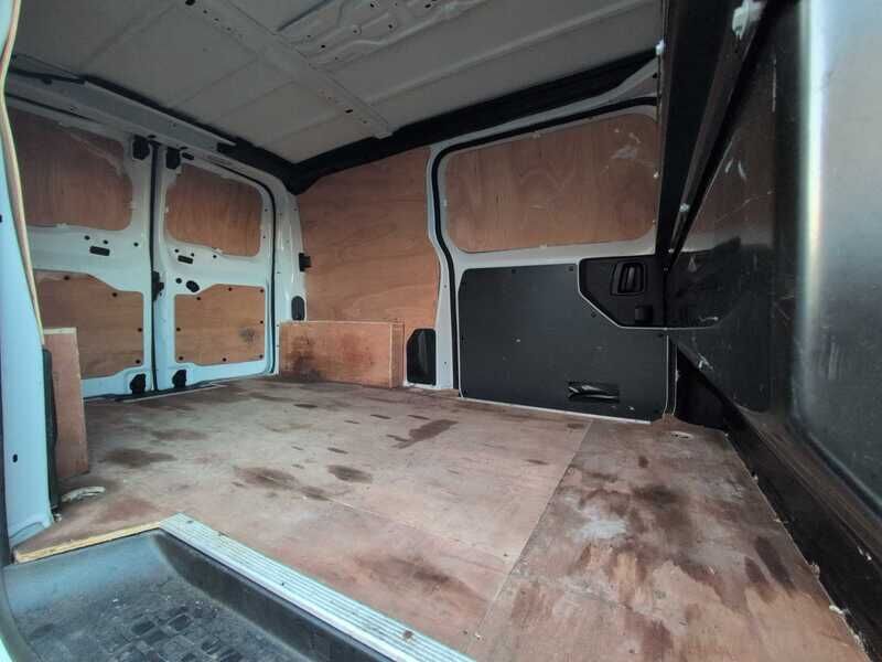 Used Vauxhall Vivaro 2022 for sale - 77379447: Photo 6