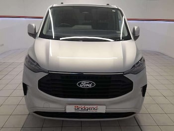 Used Ford Transit Custom 2024 for sale - 79491085: Photo