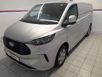 Used Ford Transit Custom 2024 for sale - 79491085: Photo