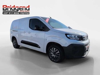 Used Peugeot Partner 2024 for sale - 78410510: Photo