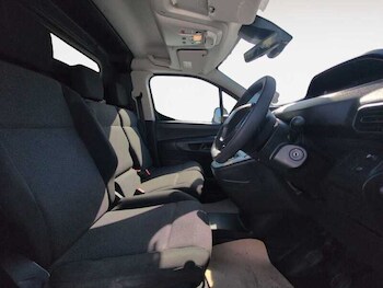 Used Peugeot Partner 2024 for sale - 78410510: Photo