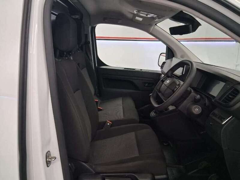 Used Citroen Dispatch 2024 for sale - 77045025: Photo 10