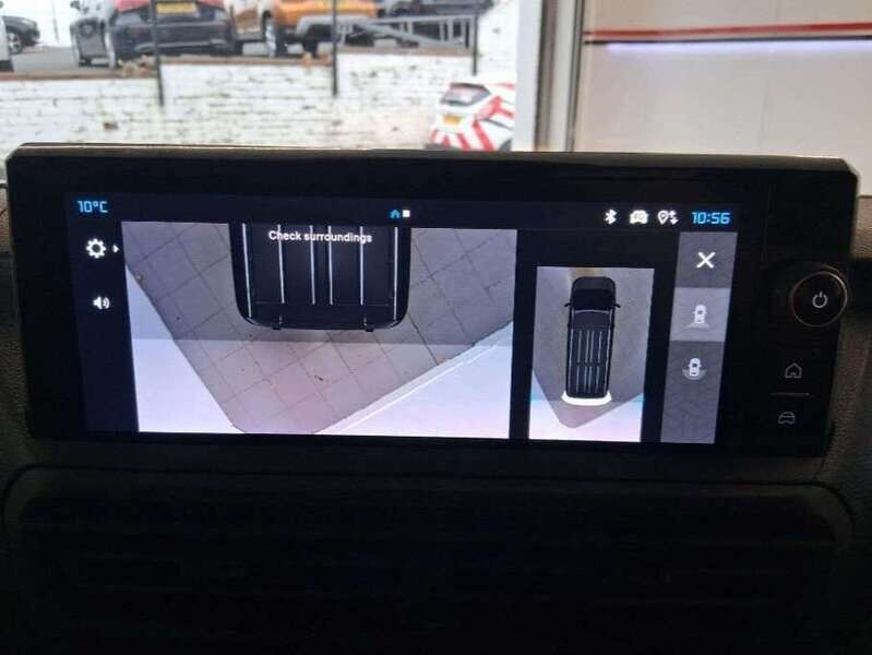 Used Citroen Dispatch 2024 for sale - 77045025: Photo 13