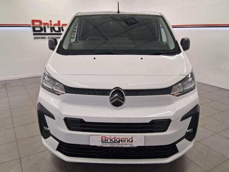 Used Citroen Dispatch 2024 for sale - 77045025: Photo 2