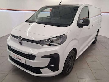 Used Citroen Dispatch 2024 for sale - 77045025: Photo