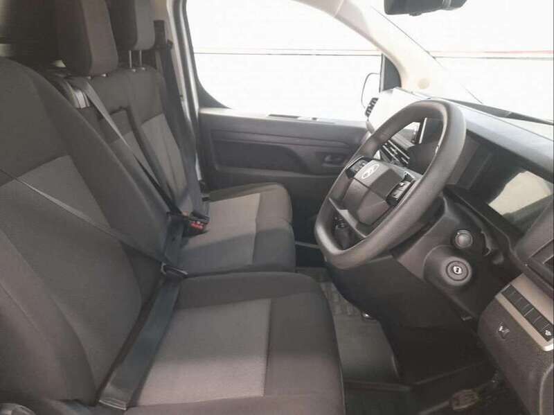 Used Citroen Dispatch 2024 for sale - 77045041: Photo 10