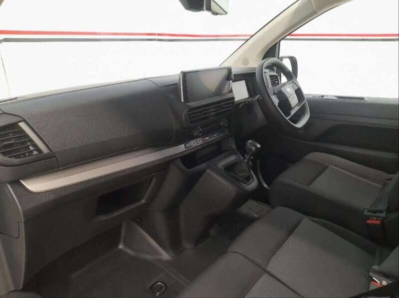Used Citroen Dispatch 2024 for sale - 77045041: Photo 12
