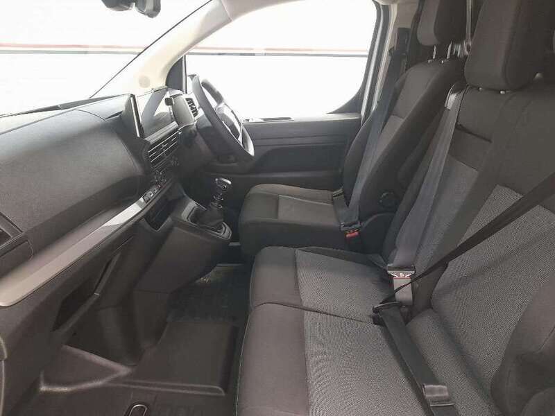 Used Citroen Dispatch 2024 for sale - 77045041: Photo 13