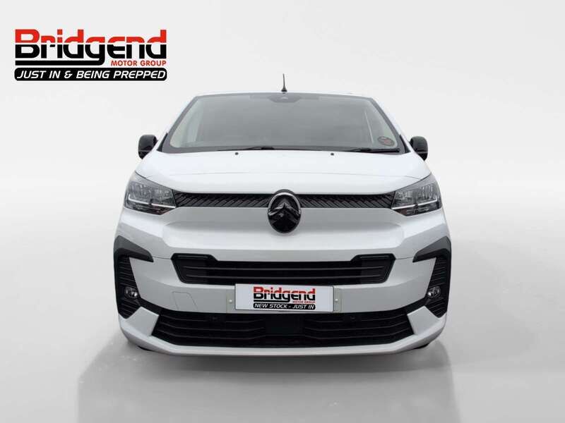 Used Citroen Dispatch 2024 for sale - 77045041: Photo 2