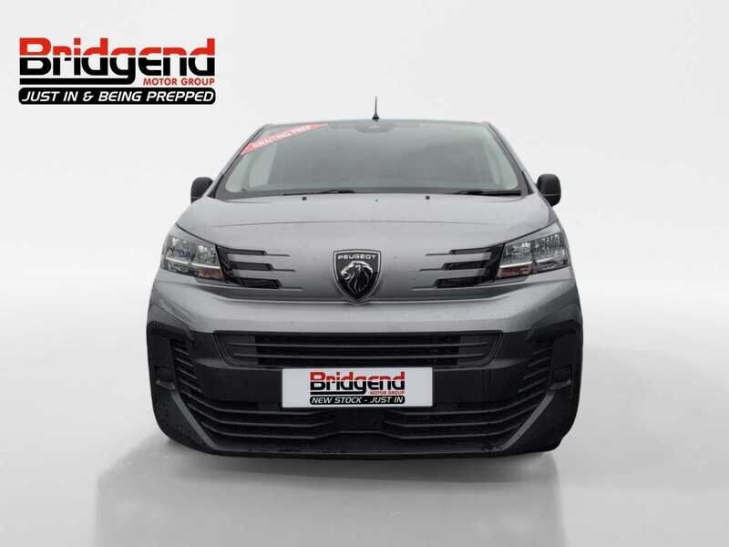 Used Peugeot Expert 2025 for sale - 77998681: Photo 2