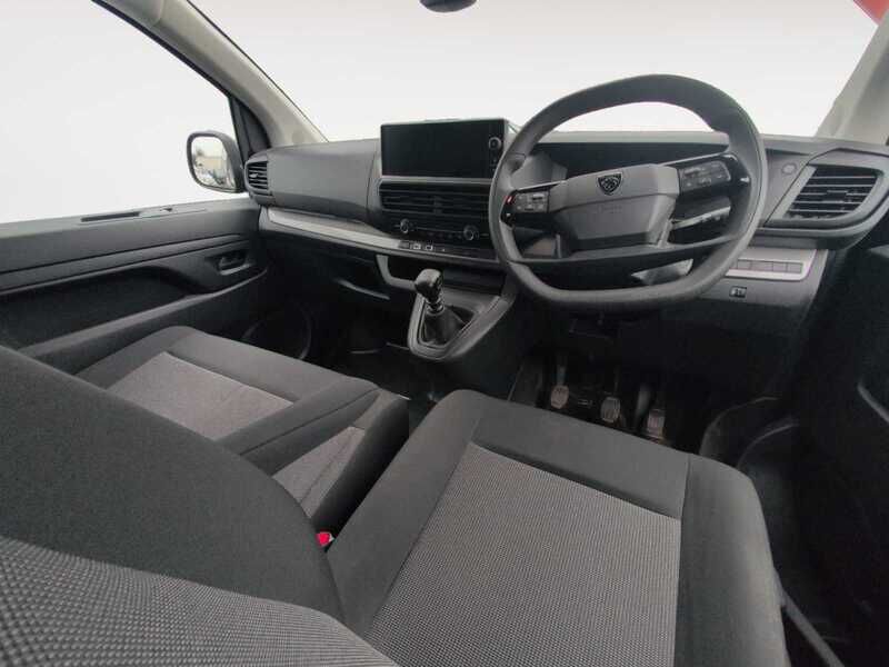 Used Peugeot Expert 2025 for sale - 77998681: Photo 5