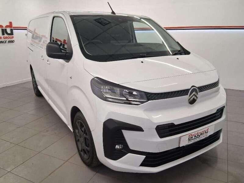 Used Citroen Dispatch 2024 for sale - 76282967: Photo 1