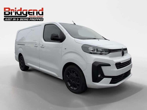 Used Citroen Dispatch 2024 for sale - 76282967: Photo 1