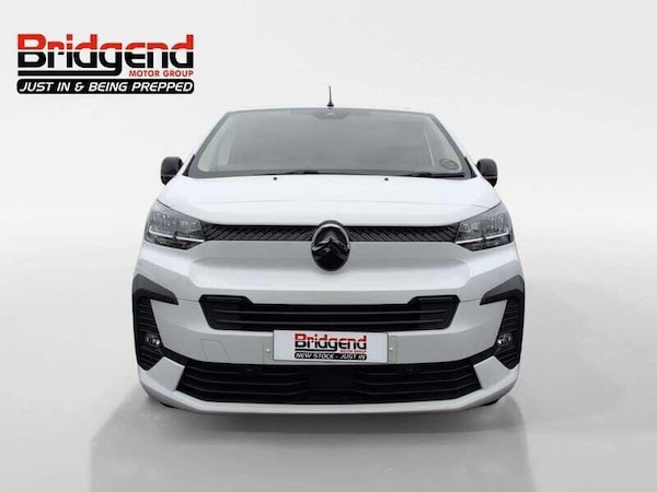 Used Citroen Dispatch 2024 for sale - 76282967: Photo 2