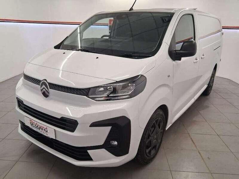 Used Citroen Dispatch 2024 for sale - 76282967: Photo 3