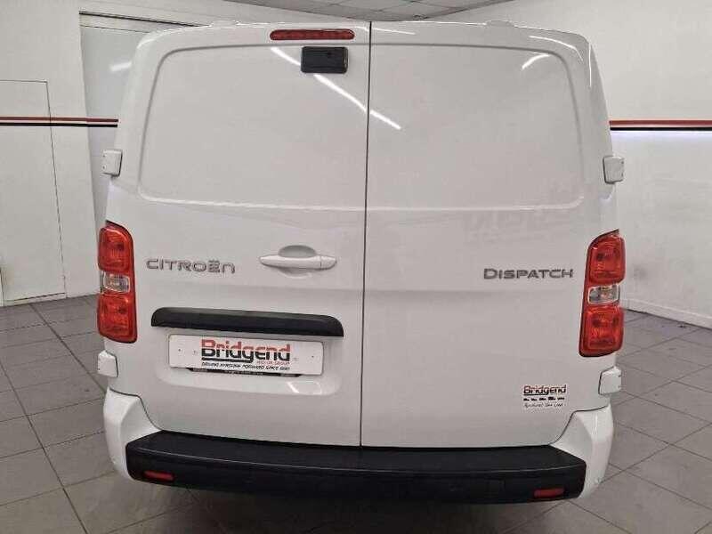 Used Citroen Dispatch 2024 for sale - 76282967: Photo 5