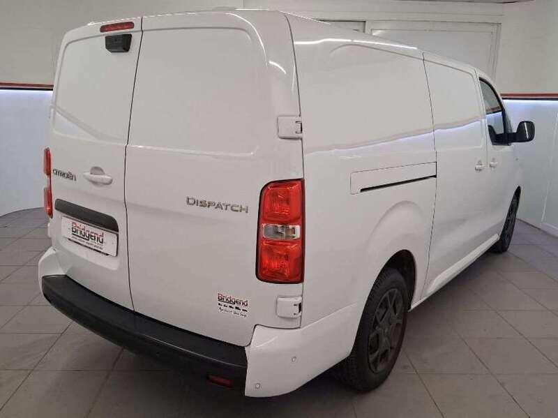Used Citroen Dispatch 2024 for sale - 76282967: Photo 6
