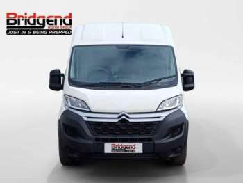Used Citroen Relay 2019 for sale - 74254668: Photo