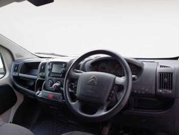 Used Citroen Relay 2019 for sale - 74254668: Photo
