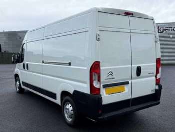 Used Citroen Relay 2019 for sale - 74254668: Photo