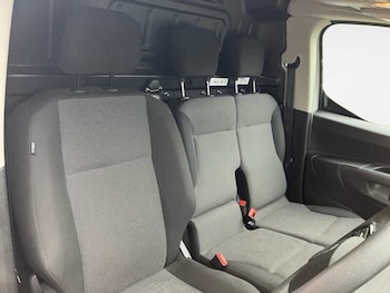 Used Citroen Berlingo 2025 for sale - 78542351: Photo