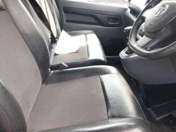 Used Vauxhall Vivaro 2020 for sale - 75089414: Photo