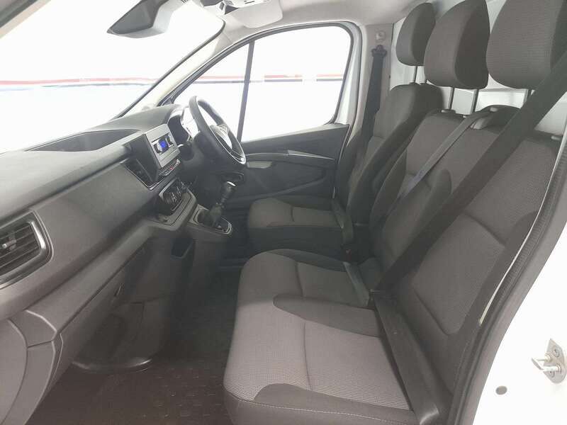 Used Renault Trafic 2022 for sale - 77045015: Photo 12