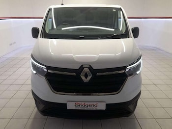 Used Renault Trafic 2022 for sale - 77045015: Photo