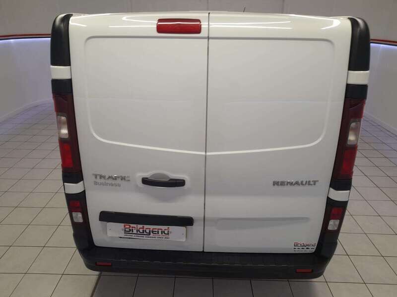 Used Renault Trafic 2022 for sale - 77045015: Photo 5
