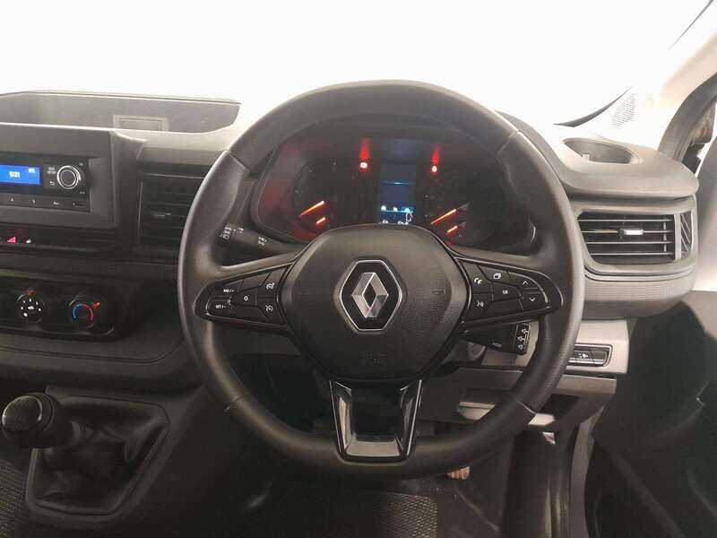 Used Renault Trafic 2022 for sale - 77045015: Photo 8