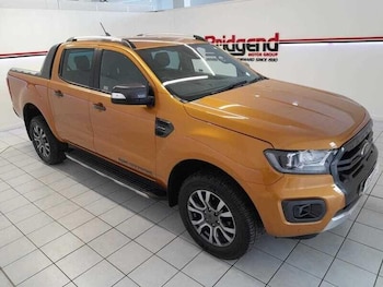 Ford - Ranger
