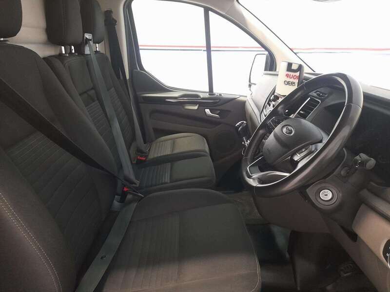 Used Ford Transit Custom 2023 for sale - 77813922: Photo 10