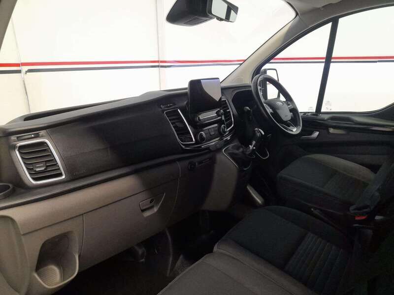 Used Ford Transit Custom 2023 for sale - 77813922: Photo 11