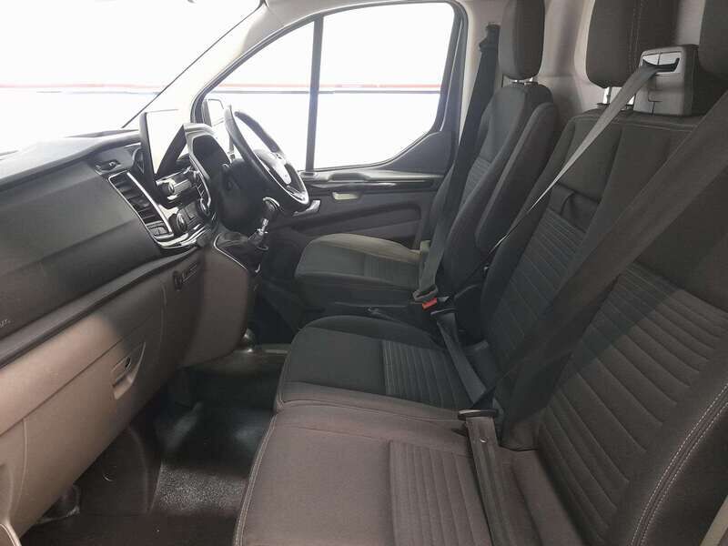 Used Ford Transit Custom 2023 for sale - 77813922: Photo 12