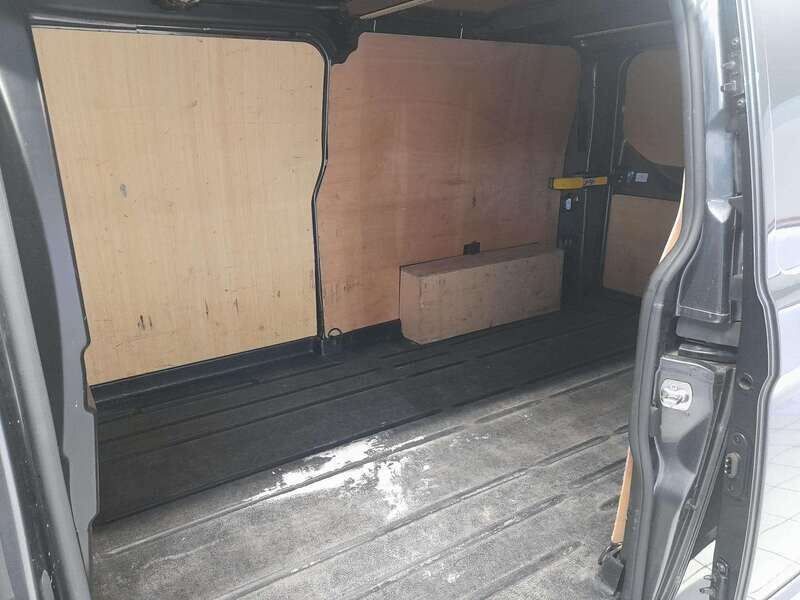 Used Ford Transit Custom 2023 for sale - 77813922: Photo 13