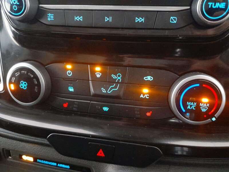 Used Ford Transit Custom 2023 for sale - 77813922: Photo 14