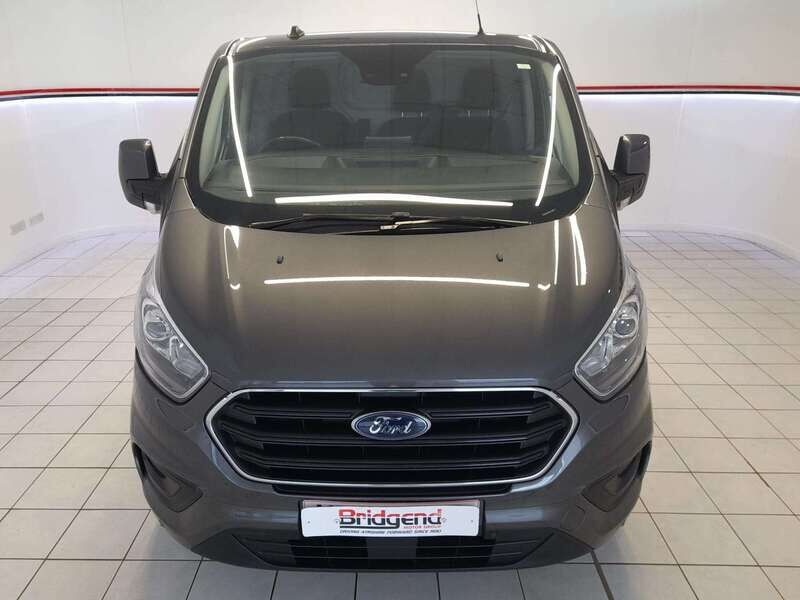Used Ford Transit Custom 2023 for sale - 77813922: Photo 2