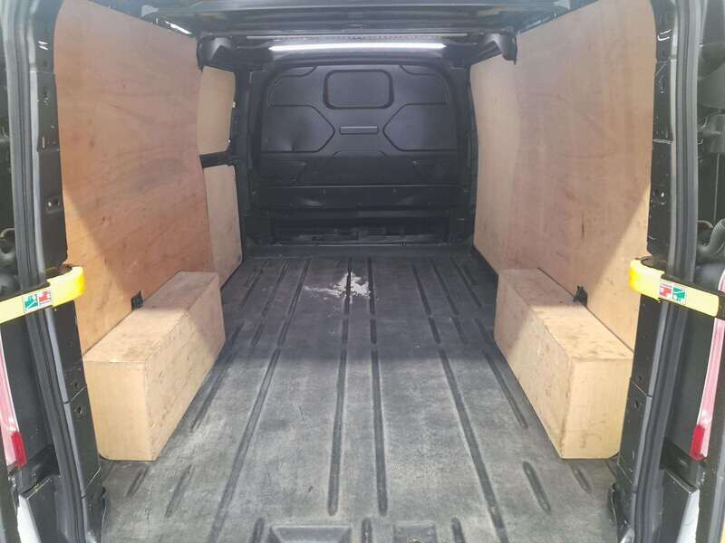 Used Ford Transit Custom 2023 for sale - 77813922: Photo 6