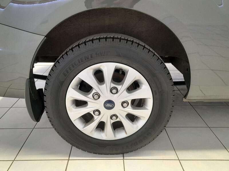 Used Ford Transit Custom 2023 for sale - 77813922: Photo 7