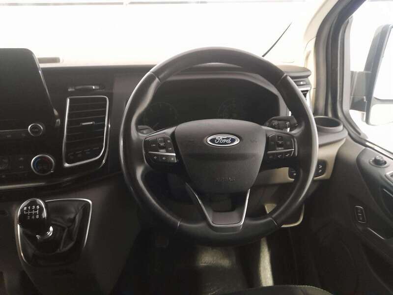 Used Ford Transit Custom 2023 for sale - 77813922: Photo 8