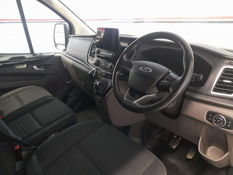 Used Ford Transit Custom 2023 for sale - 77813922: Photo 9
