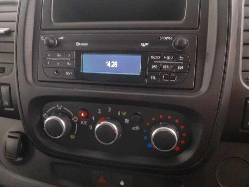 Used Renault Trafic 2021 for sale - 76512627: Photo 17