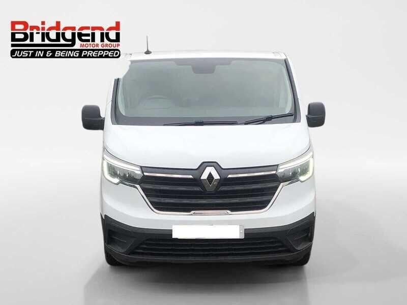 Used Renault Trafic 2022 for sale - 76166747: Photo 2